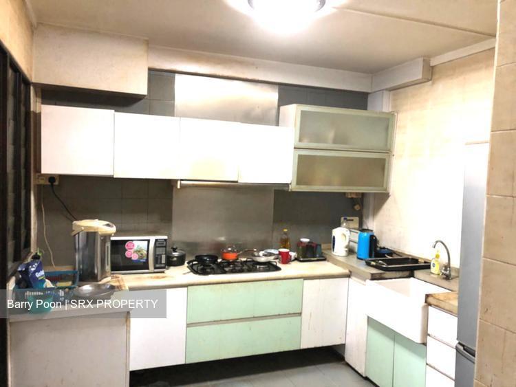 Blk 926 Hougang Street 91 (Hougang), HDB 4 Rooms #199661222